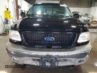 2000 Ford F-150 XL with VIN 1FTRX18L0YNA09450, listed as a Copart auction lot 47625885 with 0 mi miles and Clean Title. Bid and sale history available at carsss.com. Image 5.