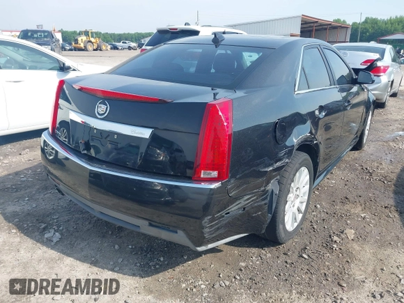 2012 Cadillac CTS с VIN 1G6DA5E51C0122888, выставлен на аукционе IAAI как лот 42271144 с пробегом 113 602 миль миль и . История ставок и продаж доступна на DreamBid. Изображение 4.