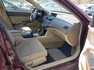 2008 Honda Accord EX with VIN JHMCP26718C076795, listed as a IAAI auction lot 42133856 with 128,438 mi miles and . Bid and sale history available at DreamBid. Image 5.