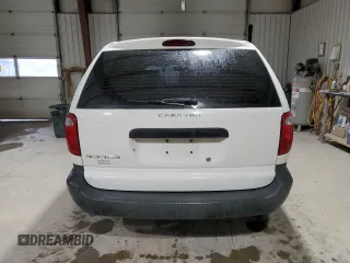 2005 Dodge Caravan SE с VIN 1D4GP25B05B229311, выставлен на аукционе Copart как лот 52186995 с пробегом 77 422 миль миль и Чистый • Clean title. История ставок и продаж доступна на DreamBid. Изображение 6.
