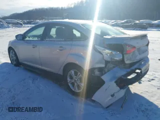 2012 Ford Focus SE with VIN 1FAHP3F27CL457213, listed as a IAAI auction lot 41303904 with 215,044 mi miles and . Bid and sale history available at DreamBid. Image 3.