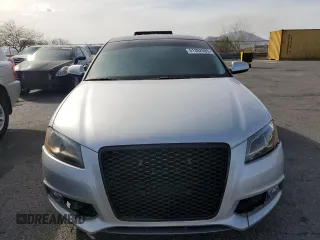 2011 Audi A3 Premium Plus с VIN WAUKEAFM9BA151018, выставлен на аукционе Copart как лот 51302095 с пробегом 104 228 миль миль и Чистый • Clean title. История ставок и продаж доступна на DreamBid. Изображение 5.