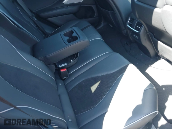 2021 Acura RDX w/A-Spec Package с VIN 5J8TC2H68ML038347, выставлен на аукционе IAAI как лот 41879505 с пробегом 33 883 миль миль и . История ставок и продаж доступна на DreamBid. Изображение 8.