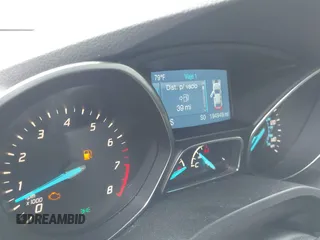 2014 Ford Escape S с VIN 1FMCU0F7XEUC01325, выставлен на аукционе IAAI как лот 42397636 с пробегом 194 949 миль миль и . История ставок и продаж доступна на DreamBid. Изображение 7.