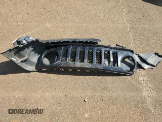 2014 Jeep Patriot Sport z VIN 1C4NJPBAXED545771, wystawiony jako Copart lot #53090775 z przebiegiem 128 427 mil mil oraz Szkoda całkowita • Salvage title. Historia ofert i sprzedaży dostępna na DreamBid. Obrazek 13.