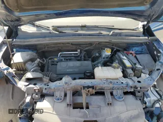 2020 Chevrolet Trax LT with VIN 3GNCJLSB6LL112391, listed as a Copart auction lot 48782835 with 0 mi miles and Salvage Title. Bid and sale history available at carsss.com. Image 12.