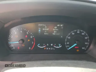 2022 Ford Explorer с VIN 1FM5K8AC2NGC26347, выставлен на аукционе Copart как лот 49876905 с пробегом 26 297 миль миль и Списание • Salvage title. История ставок и продаж доступна на DreamBid. Изображение 9.