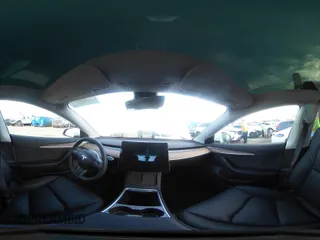 2022 Tesla Model 3 with VIN 5YJ3E1EA1NF167711, listed as a IAAI auction lot 41594266 with 50,554 mi miles and . Bid and sale history available at DreamBid. Image 21.