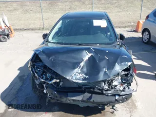 2016 Toyota Corolla L with VIN 2T1BURHE2GC594608, listed as a IAAI auction lot 41755262 with 58,969 mi miles and . Bid and sale history available at DreamBid. Image 13.