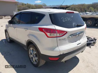 2013 Ford Escape SEL с VIN 1FMCU9H96DUD88466, выставлен на аукционе IAAI как лот 42202030 с пробегом 135 424 миль миль и . История ставок и продаж доступна на DreamBid. Изображение 3.
