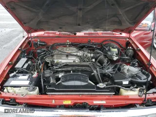 1992 Toyota 4Runner SR5 with VIN JT3VN39W3N0076856, listed as a Copart auction lot 86763874 with 181,861 mi miles and Clean Title. Bid and sale history available at carsss.com. Image 11.