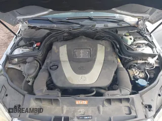 2010 Mercedes-Benz C 300 Sport with VIN WDDGF5EB2AA390184, listed as a IAAI auction lot 42153744 with 131,564 mi miles and . Bid and sale history available at DreamBid. Image 10.