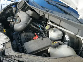 2017 Ford Transit Cargo с VIN 1FTYE1CMXHKB21188, выставлен на аукционе IAAI как лот 42244800 с пробегом 82 577 миль миль и . История ставок и продаж доступна на DreamBid. Изображение 19.