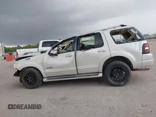 2006 Ford Explorer Limited with VIN 1FMEU75866ZA05186, listed as a IAAI auction lot 42412337 with 182,700 mi miles and . Bid and sale history available at DreamBid. Image 14.
