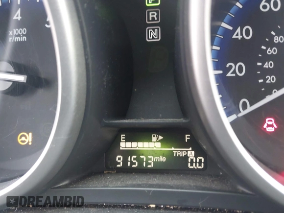 2013 Mazda 3 i Touring with VIN JM1BL1V79D1832397, listed as a IAAI auction lot 42437514 with 91,573 mi miles and . Bid and sale history available at DreamBid. Image 7.