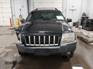 2004 Jeep Grand Cherokee Laredo with VIN 1J4GW48N84C367215, listed as a IAAI auction lot 41352098 with 165,485 mi miles and . Bid and sale history available at DreamBid. Image 12.