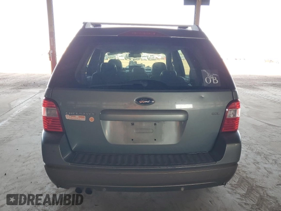2006 Ford Freestyle SEL с VIN 1FMZK02146GA55621, выставлен на аукционе Copart как лот 57846185 с пробегом 181 130 миль миль и Списание • Salvage title. История ставок и продаж доступна на DreamBid. Изображение 6.