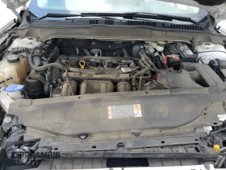 2013 Ford Fusion SE with VIN 3FA6P0H77DR348803, listed as a Copart auction lot 56864355 with 166,436 mi miles and Salvage title. Bid and sale history available at DreamBid. Image 11.