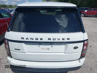 2017 Land Rover Range Rover HSE с VIN SALGS2FV0HA376137, выставлен на аукционе IAAI как лот 42397032 с пробегом 53 832 миль миль и . История ставок и продаж доступна на DreamBid. Изображение 16.