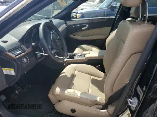 2013 Mercedes-Benz E 350 Luxury with VIN WDDHF5KB7DA666176, listed as a Copart auction lot 61200525 with 81,806 mi miles and Salvage title. Bid and sale history available at DreamBid. Image 7.