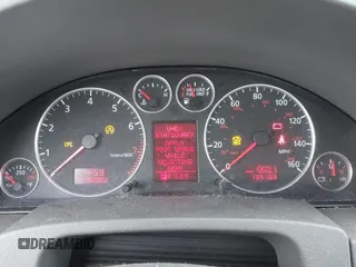 2004 Audi A6 3.0L with VIN WAULT64B64N079747, listed as a IAAI auction lot 41346752 with 135,169 mi miles. Bid and sale history available at carsss.com. Image 7.