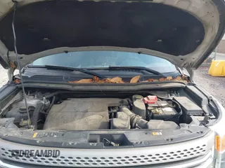 2013 Ford Explorer с VIN 1FM5K7B81DGB12049, выставлен на аукционе IAAI как лот 42487606 с пробегом 233 348 миль миль и . История ставок и продаж доступна на DreamBid. Изображение 10.