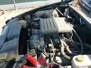 2003 Dodge Dakota SLT с VIN 1D7HG48N33S184726, выставлен на аукционе IAAI как лот 42818307 с пробегом 105 685 миль миль и . История ставок и продаж доступна на DreamBid. Изображение 12.
