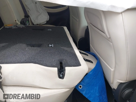 2023 Buick Encore GX Preferred with VIN KL4MMBS21PB152717, listed as a IAAI auction lot 41869744 with 14,719 mi miles and . Bid and sale history available at DreamBid. Image 8.