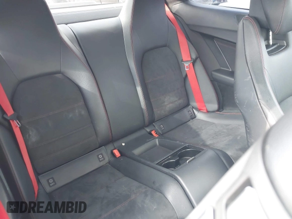 2014 Mercedes-Benz C 250 with VIN WDDGJ4HB9EG193441, listed as a IAAI auction lot 42059706 with 79,177 mi miles and . Bid and sale history available at DreamBid. Image 8.