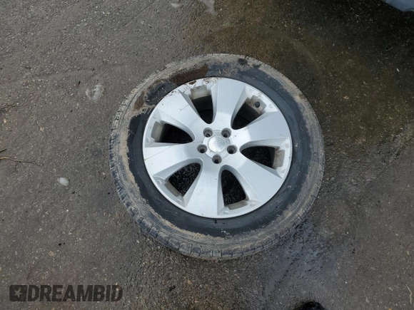 2013 Subaru Outback Limited с VIN 4S4BRDSC7D2239161, выставлен на аукционе Copart как лот 43476715 с пробегом 172 289 миль миль и Списание • Salvage title. История ставок и продаж доступна на DreamBid. Изображение 13.