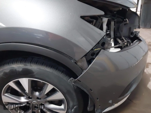 2015 Nissan Murano Platinum with VIN 5N1AZ2MH3FN265380, listed as a IAAI auction lot 41705918 with 149,967 mi miles and . Bid and sale history available at DreamBid. Image 21.