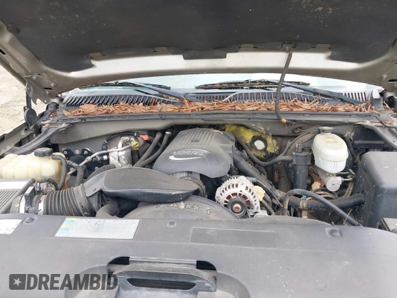 2003 Chevrolet Silverado 1500 LS с VIN 2GCEK19T831125310, выставлен на аукционе IAAI как лот 42536150 с пробегом 234 495 миль миль и . История ставок и продаж доступна на DreamBid. Изображение 10.