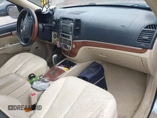 2009 Hyundai Santa Fe SE с VIN 5NMSH13E49H331045, выставлен на аукционе IAAI как лот 41846484 с пробегом 170 579 миль миль и . История ставок и продаж доступна на DreamBid. Изображение 5.