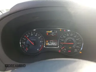 2019 Subaru WRX Limited с VIN JF1VA1H69K9818560, выставлен на аукционе Copart как лот 64944945 с пробегом 66 979 миль миль и Списание • Salvage title. История ставок и продаж доступна на DreamBid. Изображение 9.