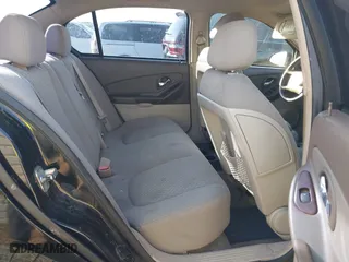 2007 Chevrolet Malibu LT w/2LT with VIN 1G1ZT57N87F299265, listed as a IAAI auction lot 41876957 with 94,395 mi miles. Bid and sale history available at carsss.com. Image 8.