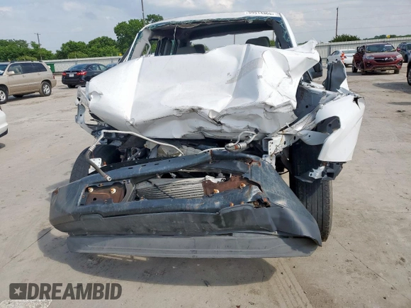 2015 Ford F-150 XL z VIN 1FTEX1CP4FFB34869, wystawiony jako Copart lot #59514365 z przebiegiem Nie podano mil oraz Szkoda całkowita • Salvage title. Historia ofert i sprzedaży dostępna na DreamBid. Obrazek 5.