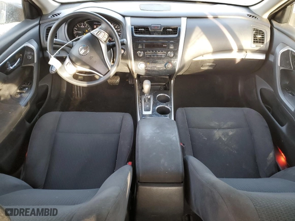 2014 Nissan Altima 2.5 with VIN 1N4AL3AP2EC409346, listed as a Copart auction lot 85687724 with 116,411 mi miles and Clean Title. Bid and sale history available at carsss.com. Image 8.
