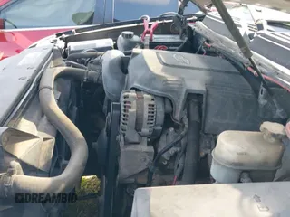 2007 Cadillac Escalade with VIN 1GYFK63837R231242, listed as a IAAI auction lot 43238778 with 193,946 mi miles and . Bid and sale history available at DreamBid. Image 12.