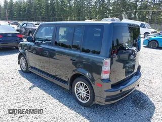 2006 Scion xB z VIN JTLKT324864092871, wystawiony jako IAAI lot #42416091 z przebiegiem 163 331 mil mil oraz . Historia ofert i sprzedaży dostępna na DreamBid. Obrazek 3.