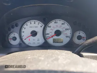 2003 Ford Escape XLT Popular 2 с VIN 1FMYU93113KC18744, выставлен на аукционе IAAI как лот 42027721 с пробегом 234 338 миль миль и . История ставок и продаж доступна на DreamBid. Изображение 7.