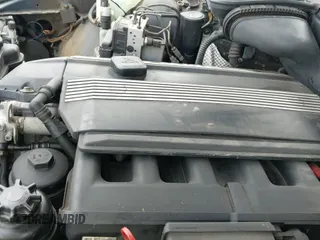 2001 BMW 5 Series 530i с VIN WBADT63401CF07491, выставлен на аукционе IAAI как лот 43419662 с пробегом 141 788 миль миль и . История ставок и продаж доступна на DreamBid. Изображение 12.