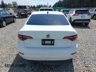 2019 Volkswagen Jetta SEL z VIN 3VWE57BU1KM111170, wystawiony jako IAAI lot #42179819 z przebiegiem 92 300 mil mil oraz . Historia ofert i sprzedaży dostępna na DreamBid. Obrazek 16.