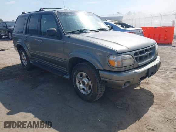 2000 Ford Explorer с VIN 1FMZU75E6YZB71590, выставлен на аукционе IAAI как лот 42757239 с пробегом 122 876 миль миль и . История ставок и продаж доступна на DreamBid. Изображение 1.