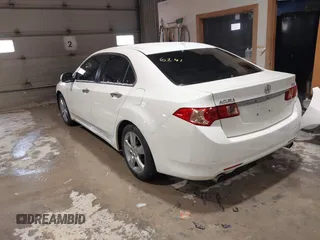 2011 Acura TSX z VIN JH4CU2F64BC003850, wystawiony jako IAAI lot #41906241 z przebiegiem 168 870 mil mil oraz . Historia ofert i sprzedaży dostępna na DreamBid. Obrazek 3.