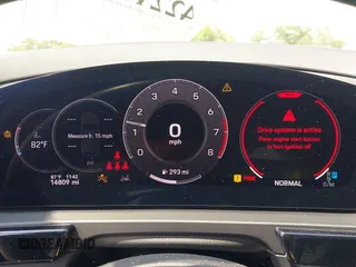 2024 Porsche Cayenne z VIN WP1AA2AY2RDA02192, wystawiony jako IAAI lot #42218312 z przebiegiem 14 809 mil mil oraz . Historia ofert i sprzedaży dostępna na DreamBid. Obrazek 7.