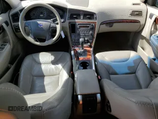 2006 Volvo XC70 with VIN YV4SZ592961241474, listed as a Copart auction lot 52994265 with 167,853 mi miles and Salvage Title. Bid and sale history available at carsss.com. Image 8.