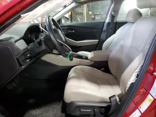 2024 Honda Accord EX-L с VIN 1HGCY2F68RA010264, выставлен на аукционе Copart как лот 57350725 с пробегом 10 429 миль миль и Списание • Salvage title. История ставок и продаж доступна на DreamBid. Изображение 7.