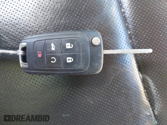 2013 GMC Terrain Denali with VIN 2GKFLYE37D6129101, listed as a IAAI auction lot 41808688 with 131,570 mi miles and . Bid and sale history available at DreamBid. Image 11.