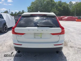 2020 Volvo XC60 Momentum с VIN YV4102RK6L1582721, выставлен на аукционе IAAI как лот 42189782 с пробегом 120 704 миль миль и . История ставок и продаж доступна на DreamBid. Изображение 16.