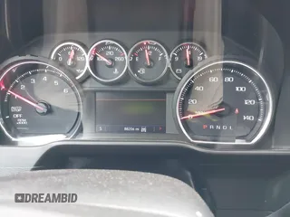2019 Chevrolet Silverado 1500 LT Trail Boss with VIN 1GCPYFED2KZ261473, listed as a IAAI auction lot 41824661 with 88,206 mi miles and . Bid and sale history available at DreamBid. Image 7.